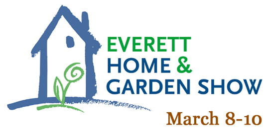 Everett Home & Garden Show - Parr Lumber