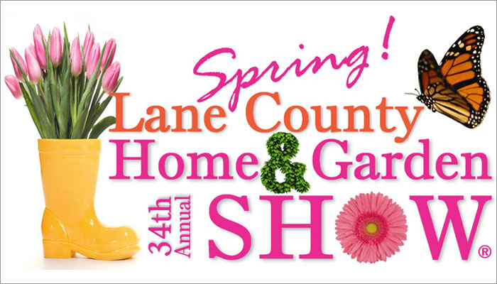 Lane County Home & Garden Show - Parr Lumber