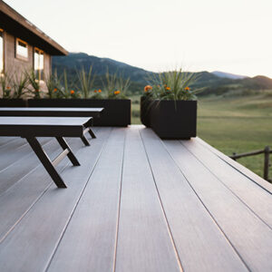 Timbertech Azek Vintage - Coastline | Parr Lumber