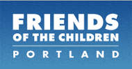 Friends of the Children