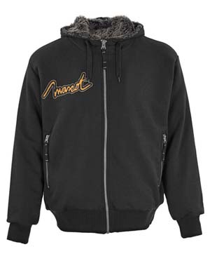 MASCOT Monforte Hoodie