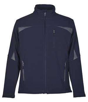 MASCOT Ripoll Softshell Jacket