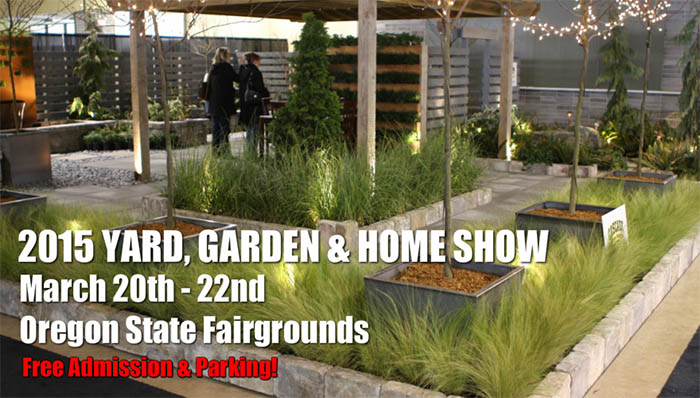 Mid Valley Yard, Garden and Home Show