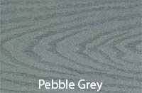 Pebble Grey